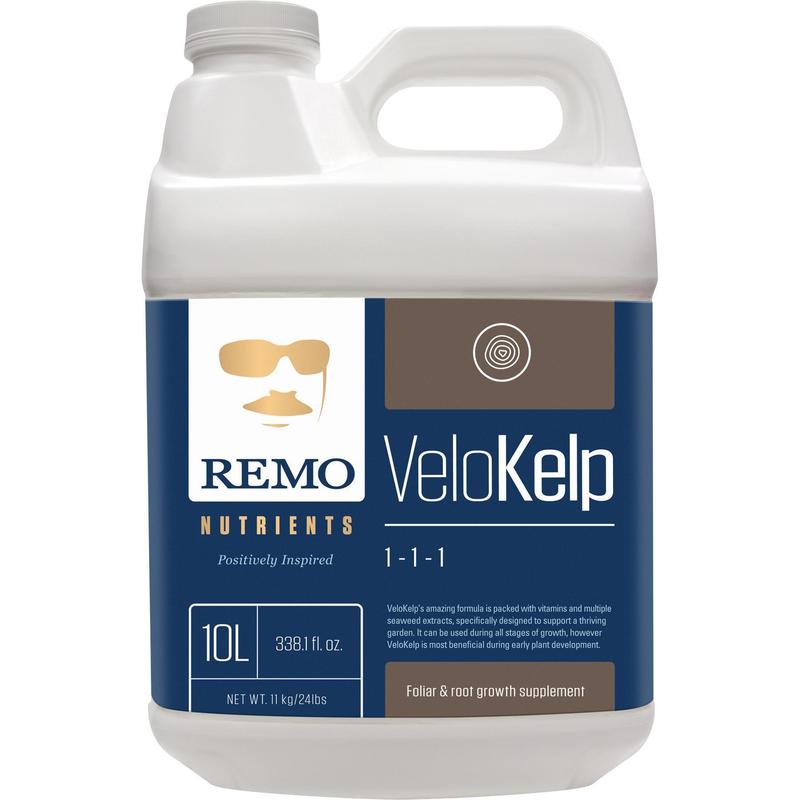 Remo Nutrients VeloKelp - Nutrients