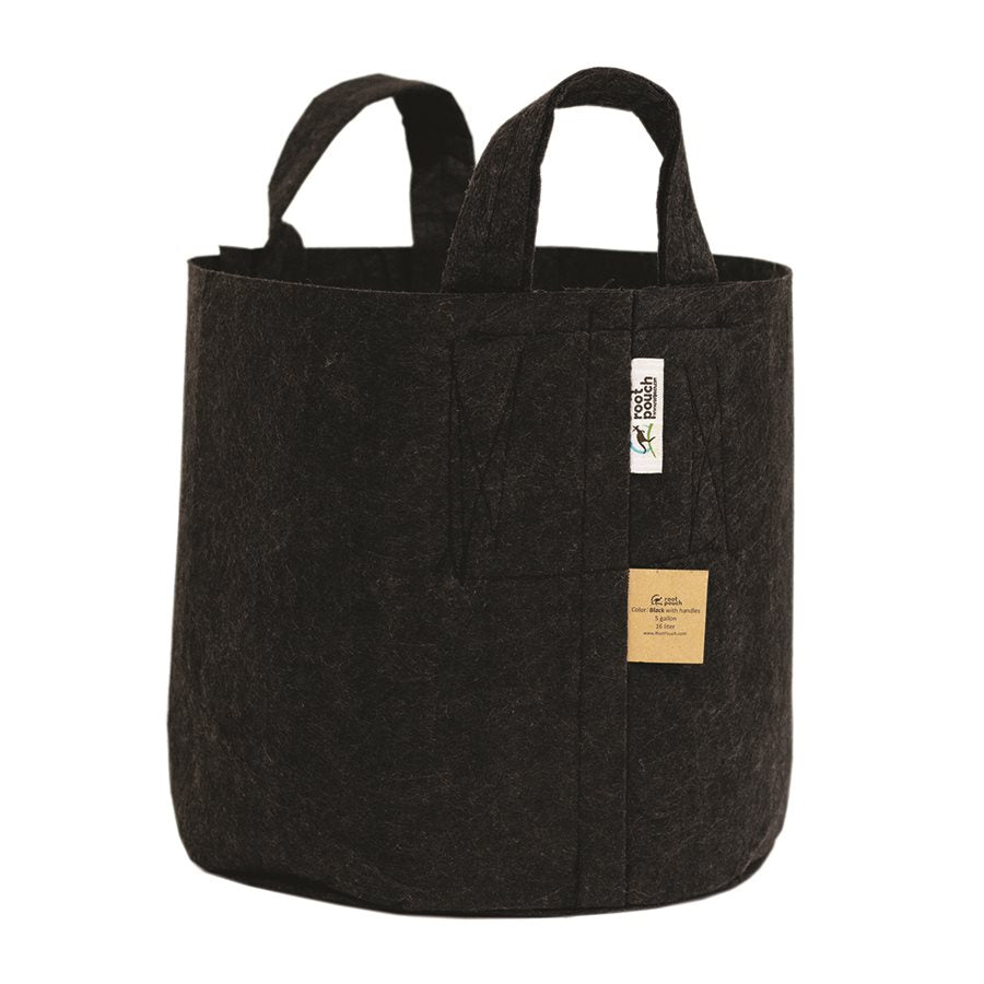 Root Pouch Fabric Pot (Sale 20% OFF)