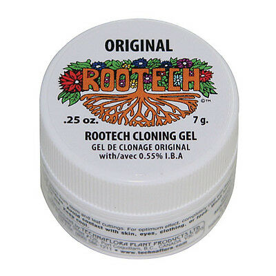 Technaflora Rootech - Propagation and Cloning