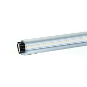 Bande lumineuse LED à lentille prismatique SunBlaster 6400K