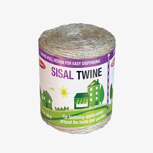 Ficelle de sisal Quest