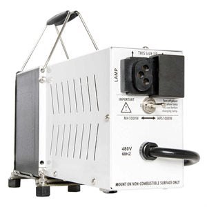 SG Ballast 1000W 480V HPS / MH Convertible (Special Order)