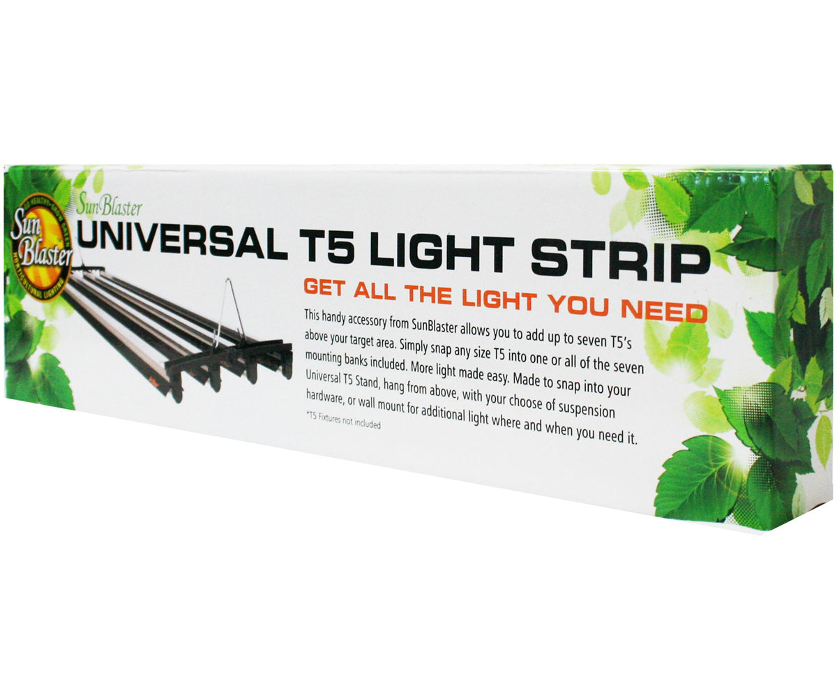 SunBlaster 通用 T5 灯条吊架