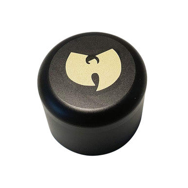 Wu-Tang 卷盘、储物罐和纸张