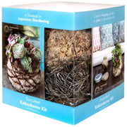 SuperMoss Kokedama 套件 (6")