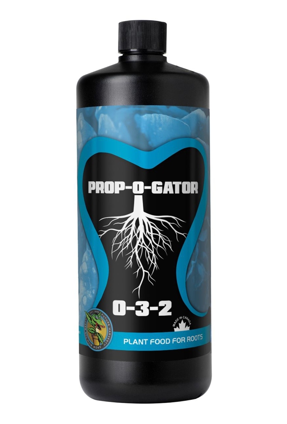 Future Harvest Prop-O-Gator (Rooting Enhancer)