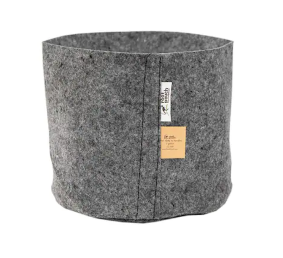 Root Pouch Fabric Pot (Sale 20% OFF)