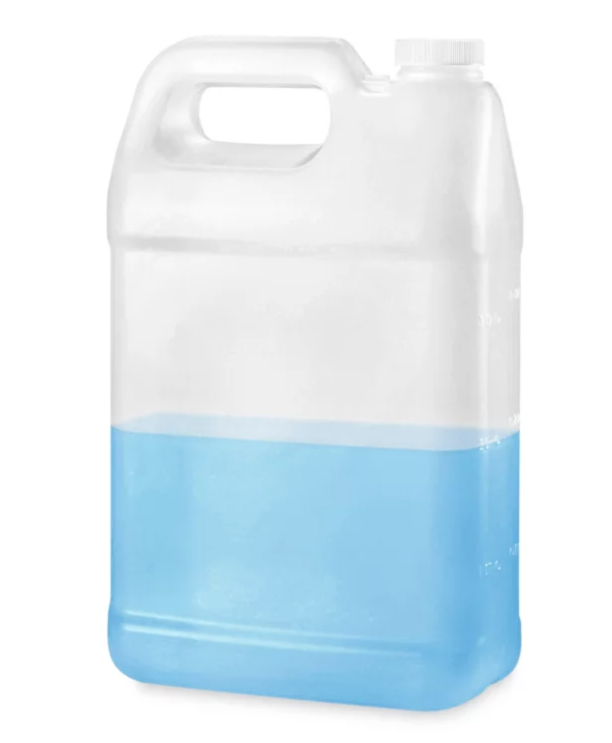 F-Style & Milk Jugs (Natural & White)