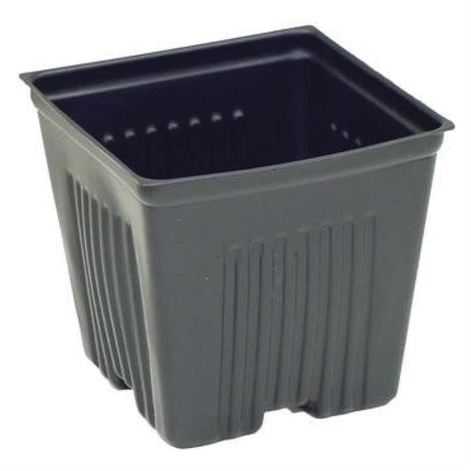 Square Nursery Pots