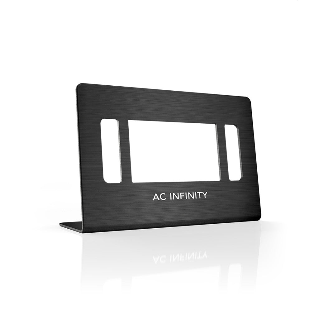 AC Infinity Controller 2 & 8 (Thermal Fan Controller) & Stand