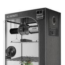 AC Infinity Advance 种植帐篷套件