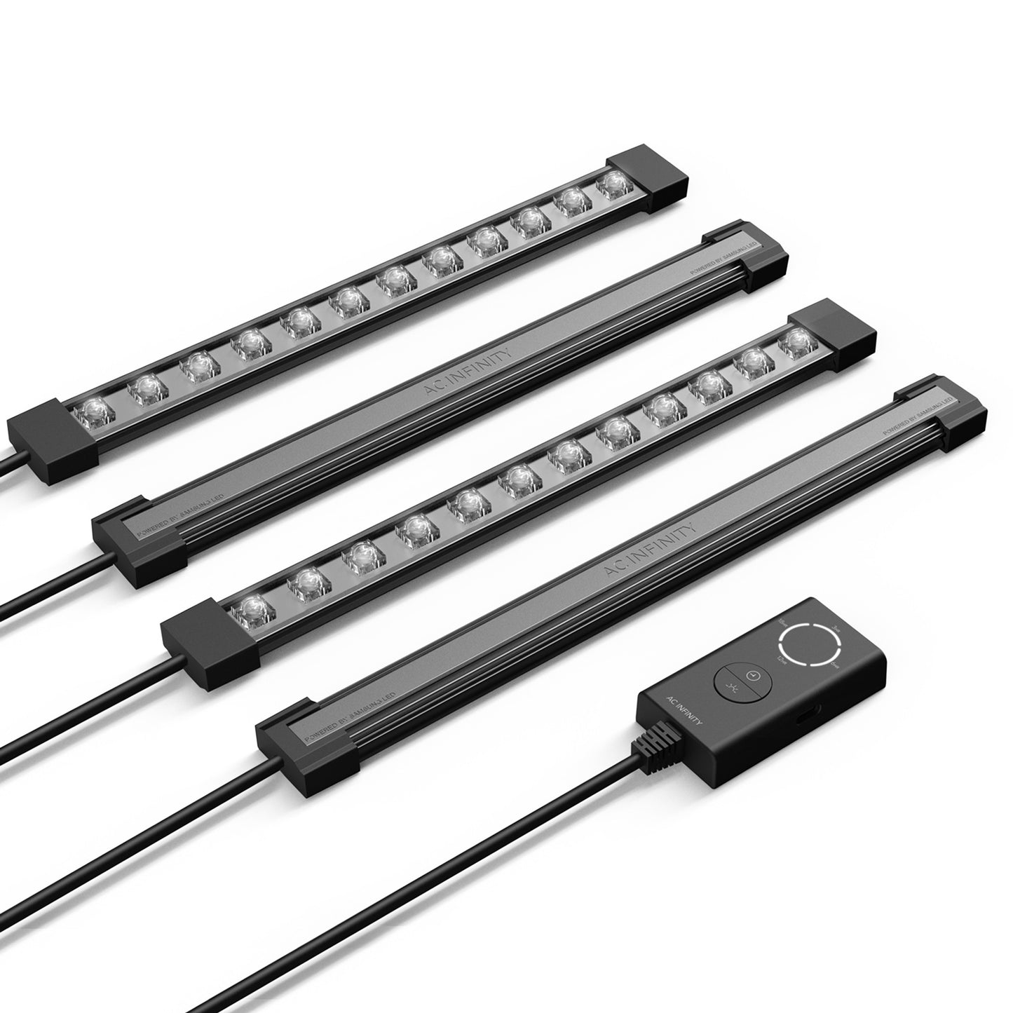 AC Infinity IONBEAM Grow Light Bars & Green LED (Sale 10% OFF)