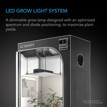 AC Infinity IONBOARD LED 植物生长灯(全光谱)