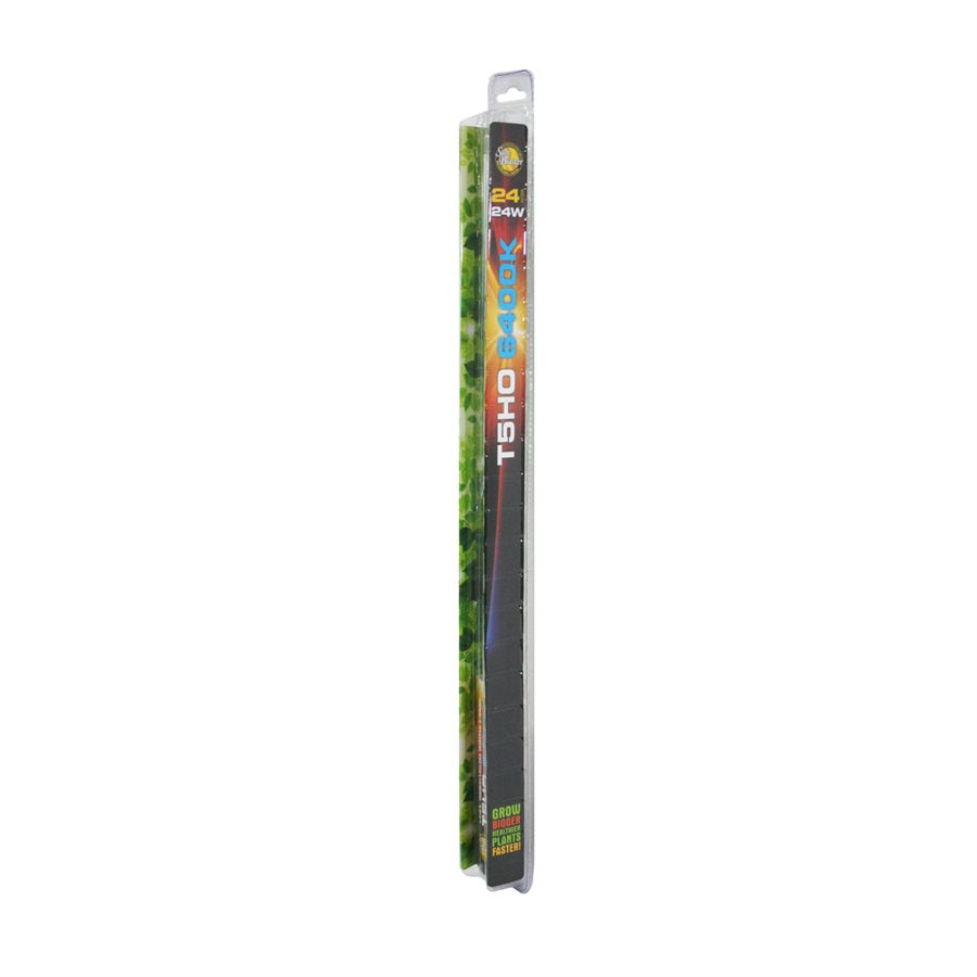 SunBlaster T5HO 替换灯