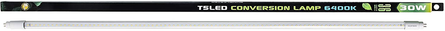 SunBlaster T5 LED 转换灯 6400K
