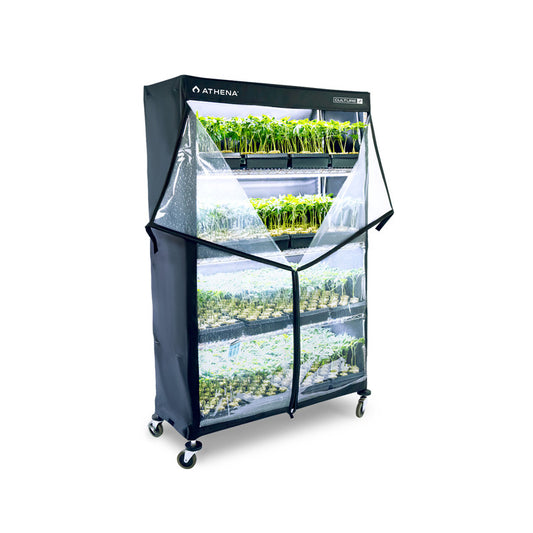 Athena VPDome (Wire Rack Not Included) (Sale 10% OFF)