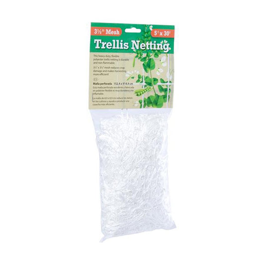 Filet de treillis Hydrofarm