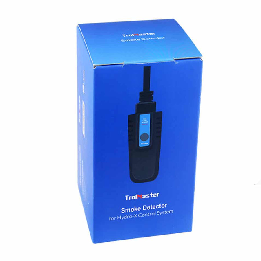 用于 Hydro-X 的 TrolMaster Hydro-X 烟雾探测器 (MBS-SD)