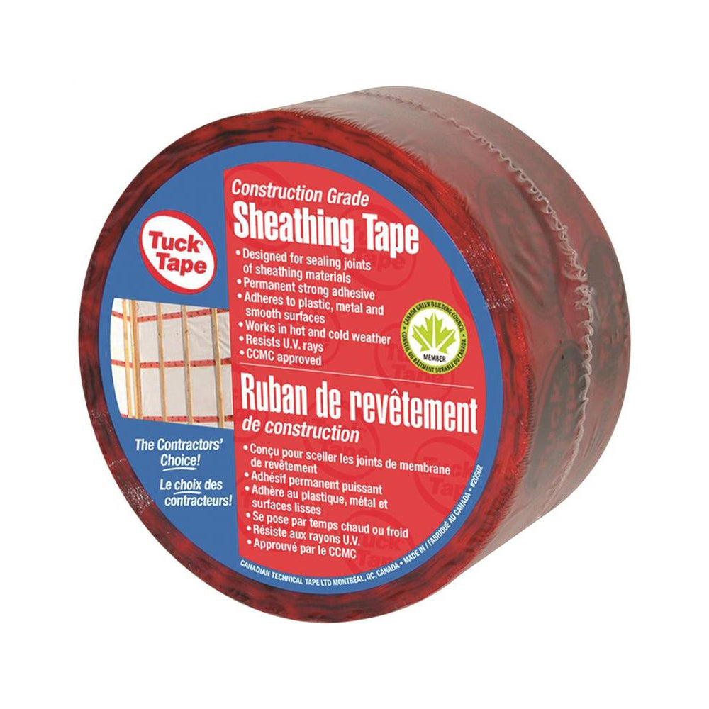 Ruban de revêtement Tuck Tape