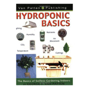 Van Patten Growing Books