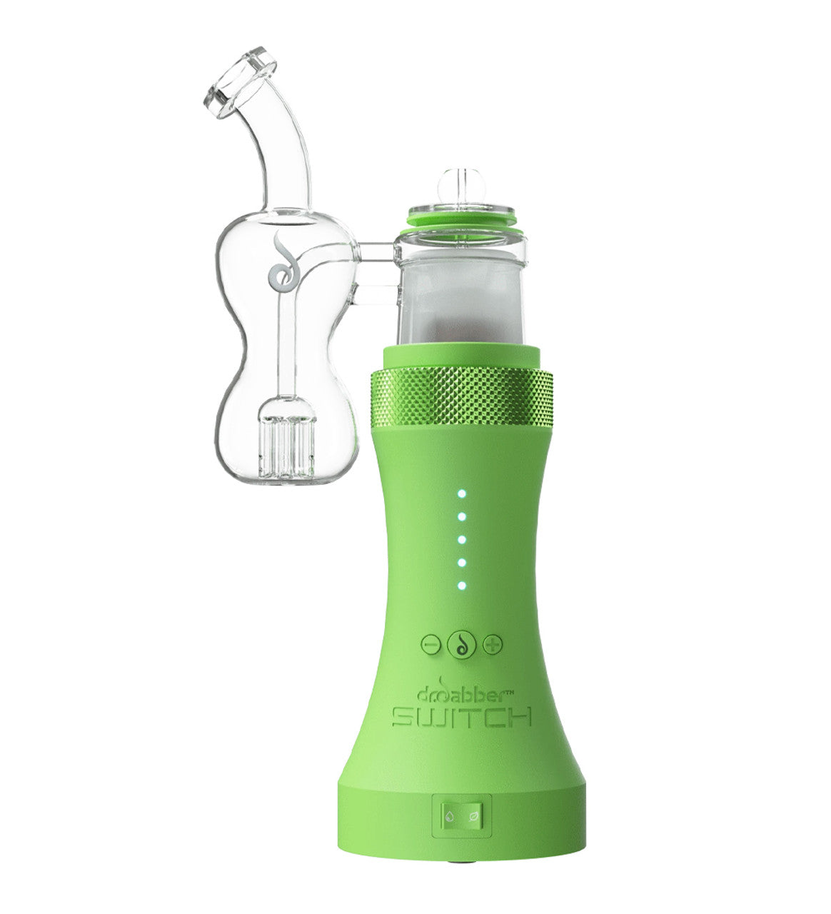 Dr Dabber (E Rig) (commande spéciale)*