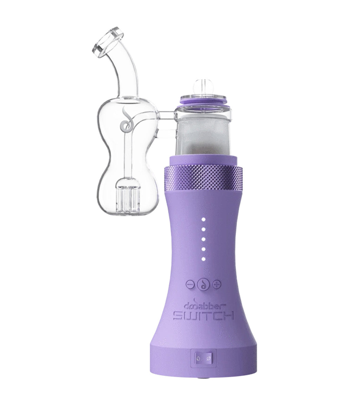 Dr Dabber (E Rig) (commande spéciale)*