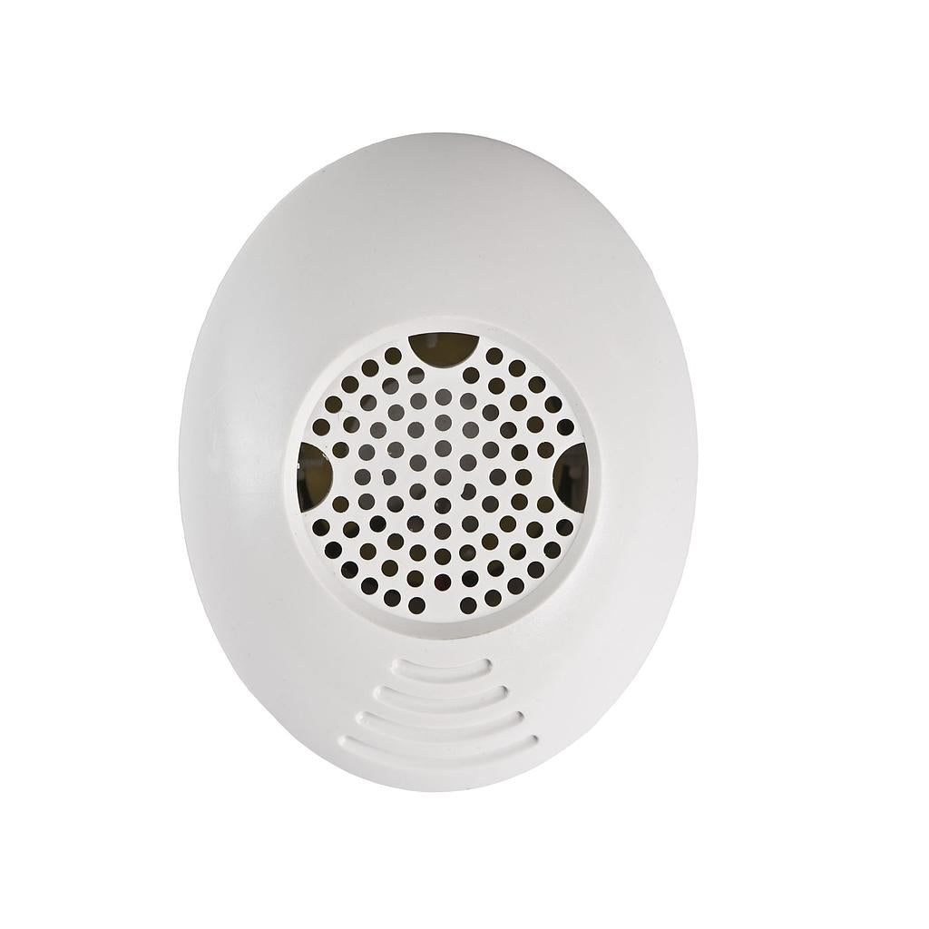 Victor Pest Chaser w/ Nightlight & Plug