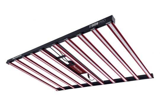 Photontek X Pro LED 灯
