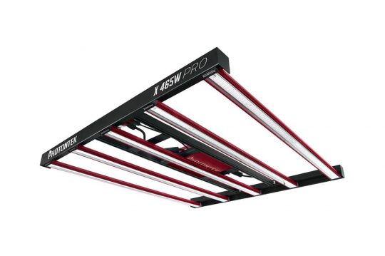 Photontek X Pro LED 灯