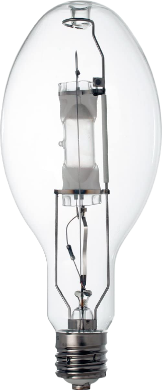 Xtrasun Metal Halide Bulb - Lights