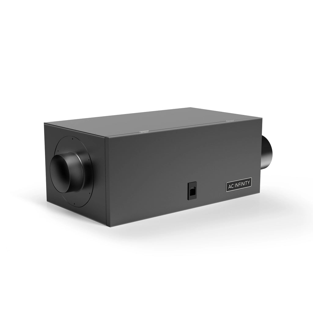 Boîtes de filtre à air AC Infinity (avec filtre)