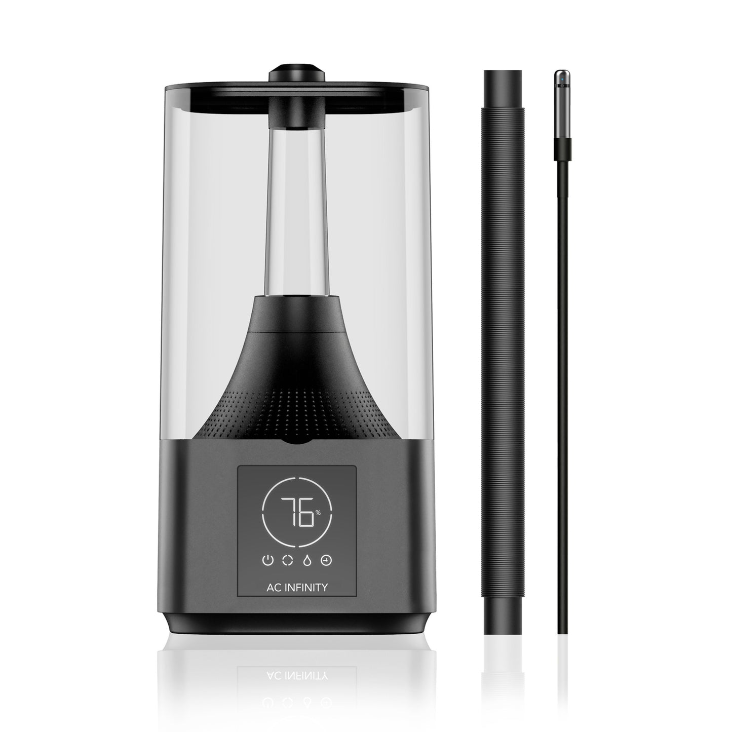 AC Infinity CLOUDFORGE 加湿器(安大略省不适用)