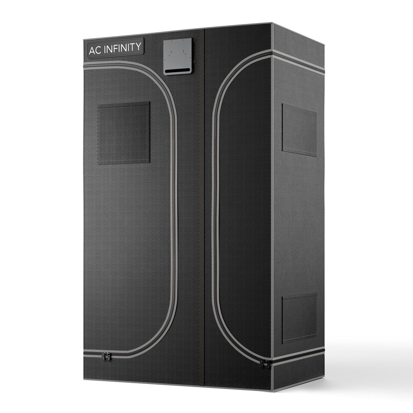 Tentes de culture AC Infinity CLOUDLAB Advance (DUAL ZONE 2 en 1) (surdimensionnées)