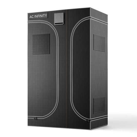 Tentes de culture AC Infinity CLOUDLAB Advance (DUAL ZONE 2 en 1) (surdimensionnées)