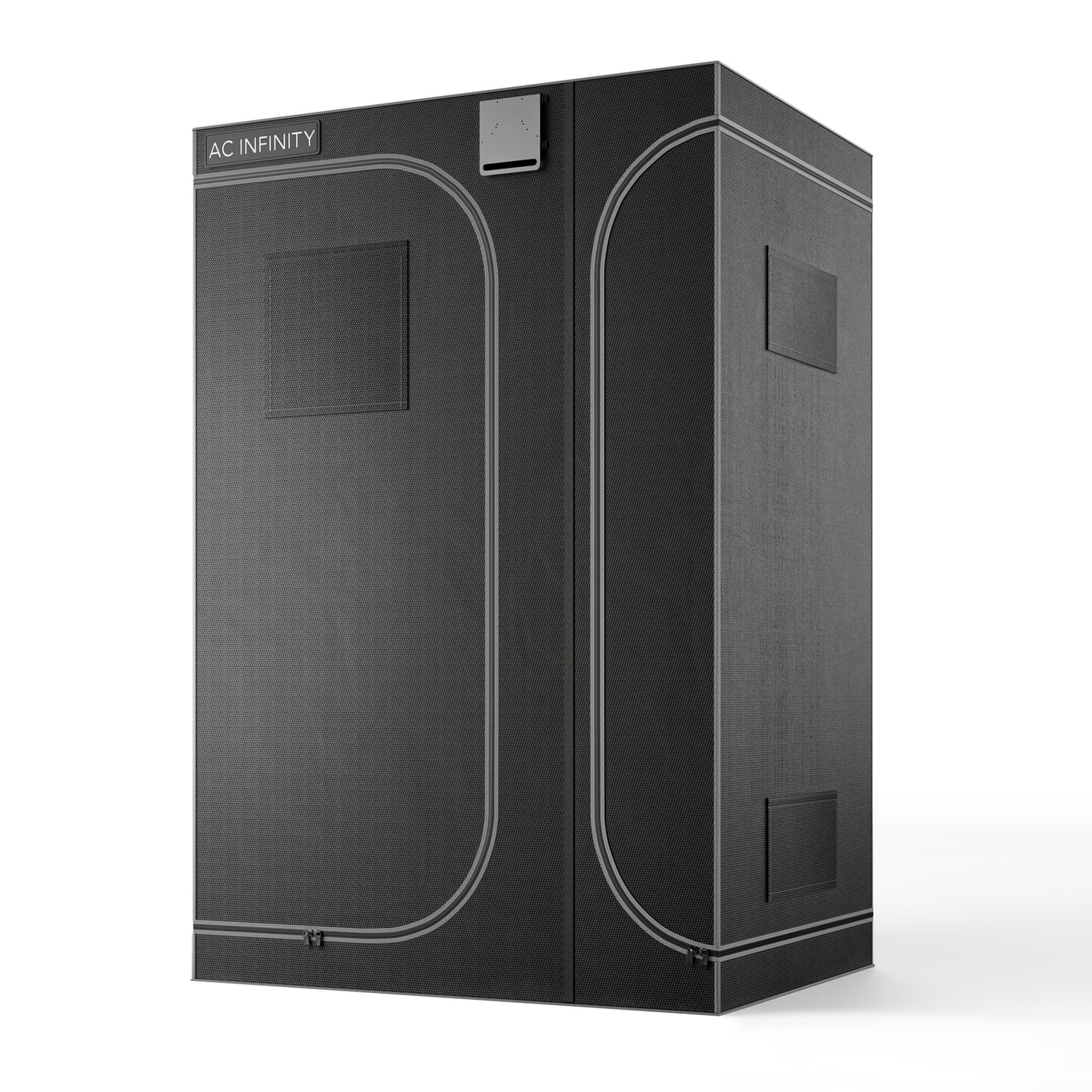 Tentes de culture AC Infinity CLOUDLAB Advance (DUAL ZONE 2 en 1) (surdimensionnées)