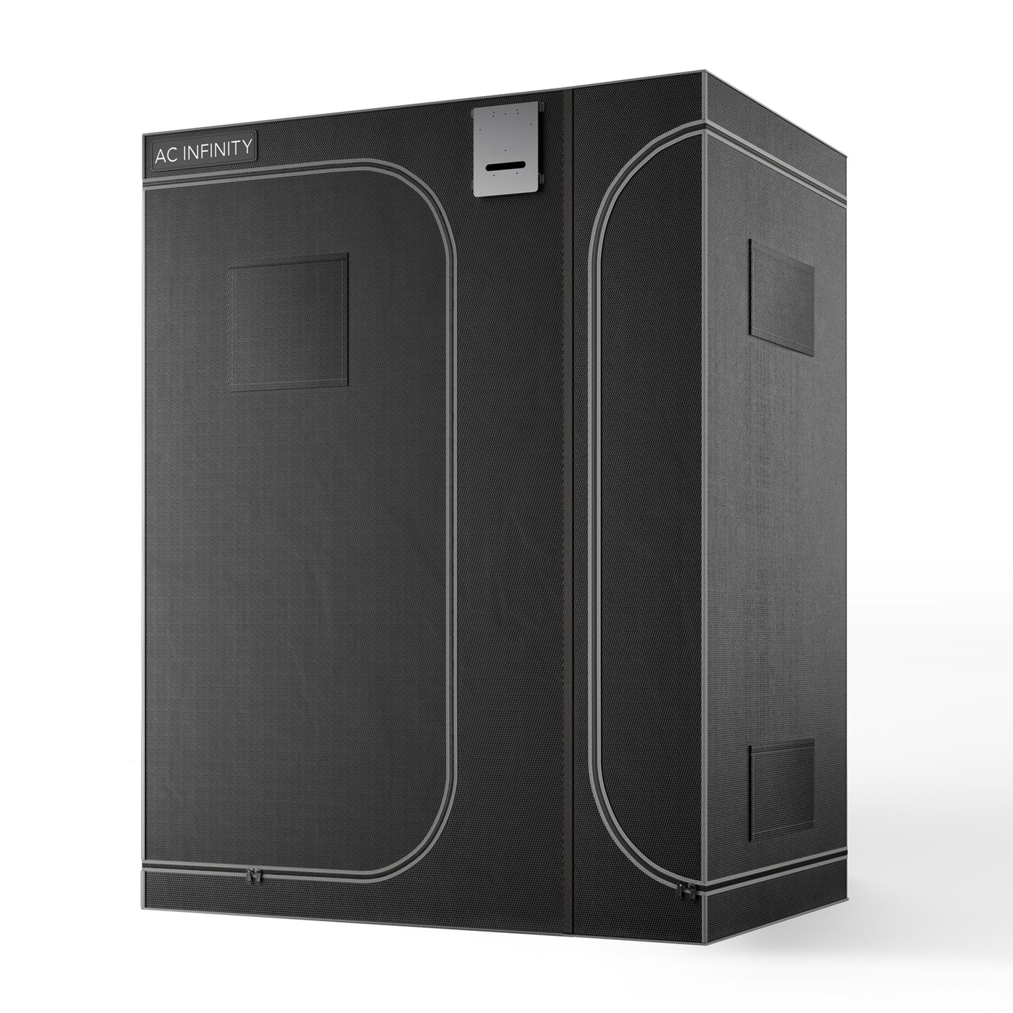 Tentes de culture AC Infinity CLOUDLAB Advance (DUAL ZONE 2 en 1) (surdimensionnées)