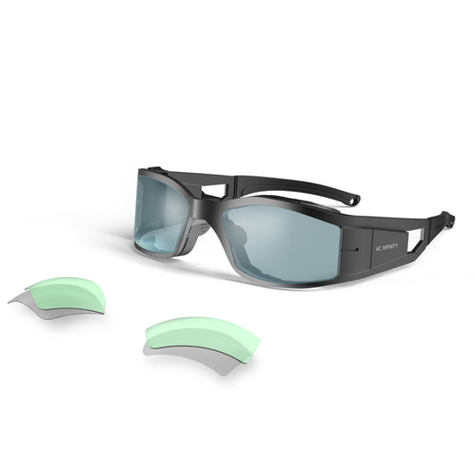 Lunettes de culture AC Infinity (avec 3 verres correcteurs)
