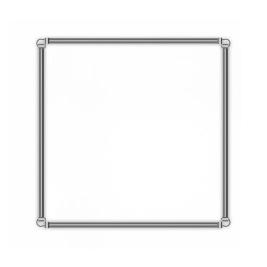 AC Infinity Grow Tent Mounting Bars