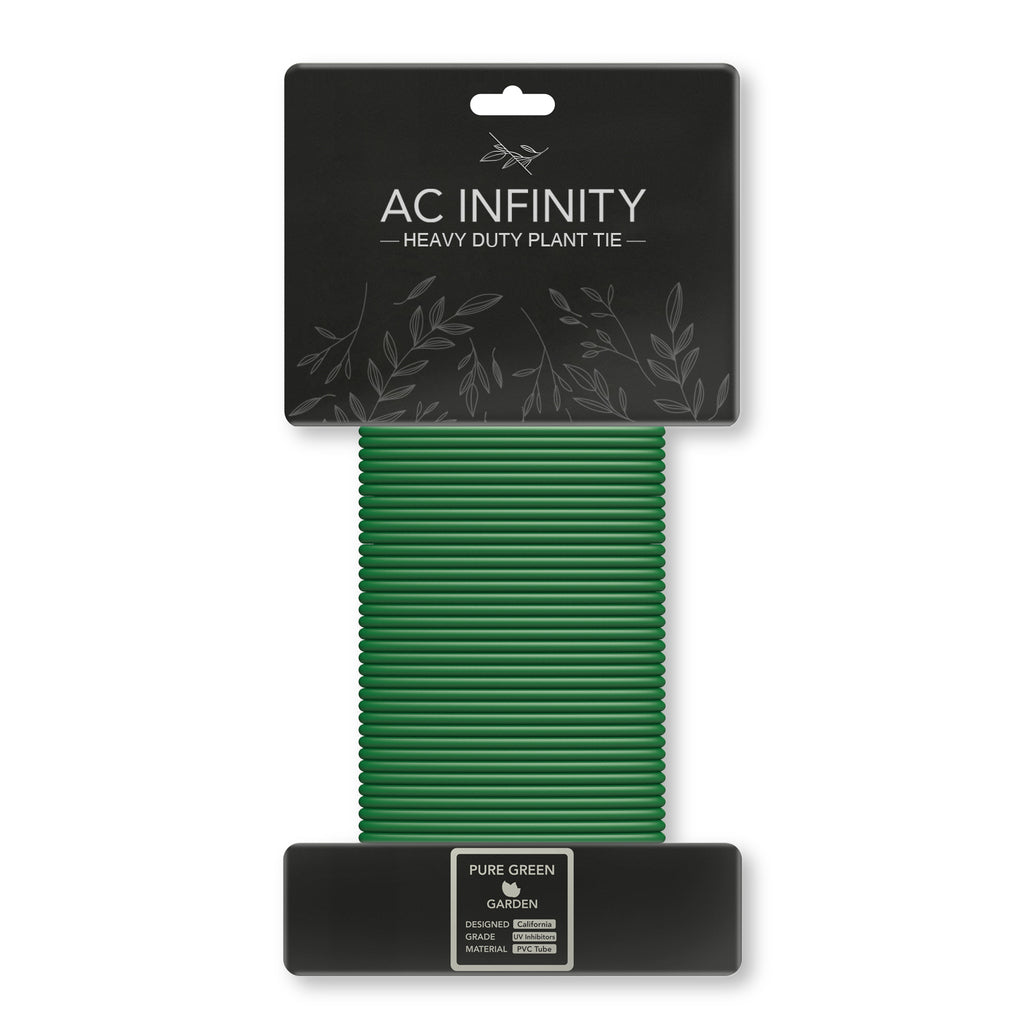 ac infinity heavy duty twist ties