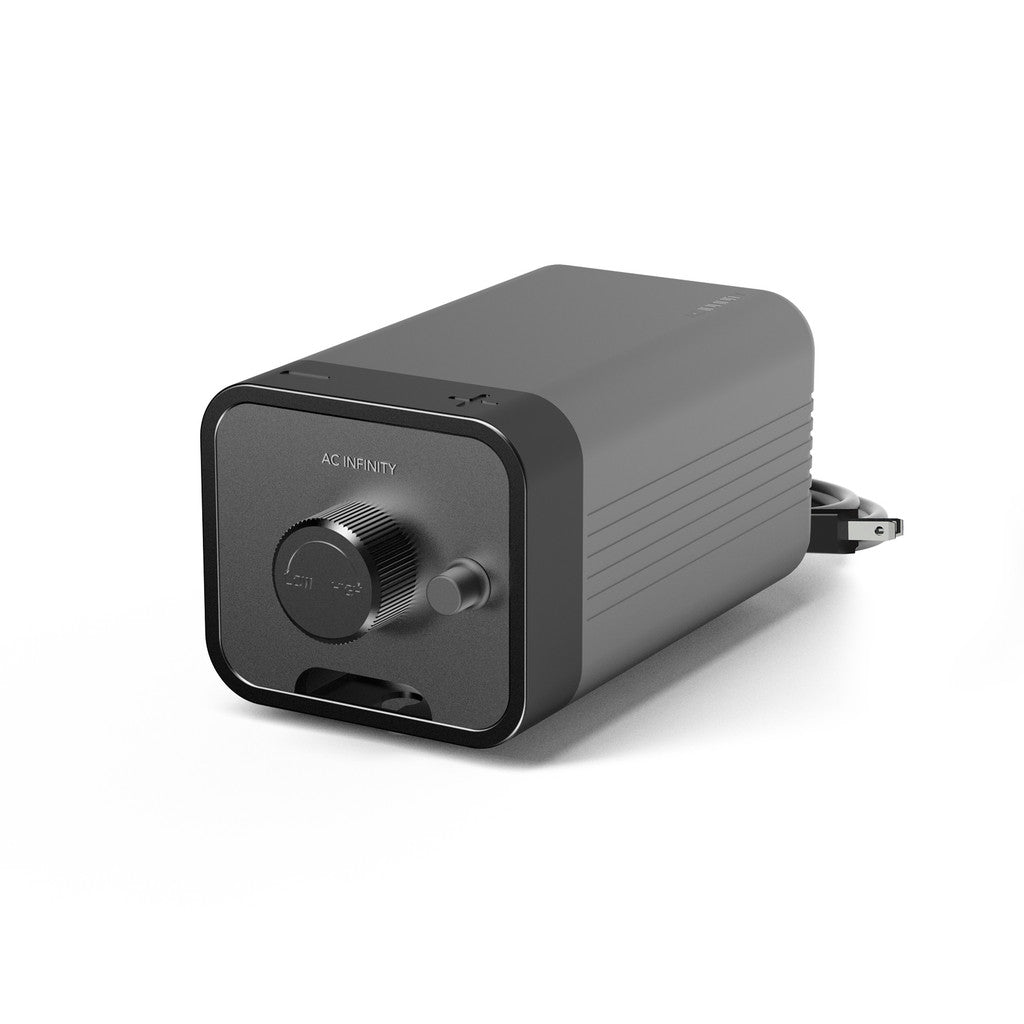 AC Infinity Hydroponic Air Pumps (W/ Air Stone, Tubing, & Check Valve)