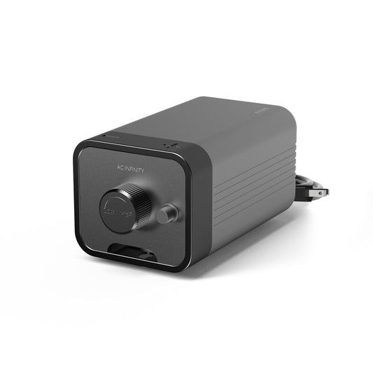 AC Infinity Hydroponic Air Pumps (W/ Air Stone, Tubing, & Check Valve)