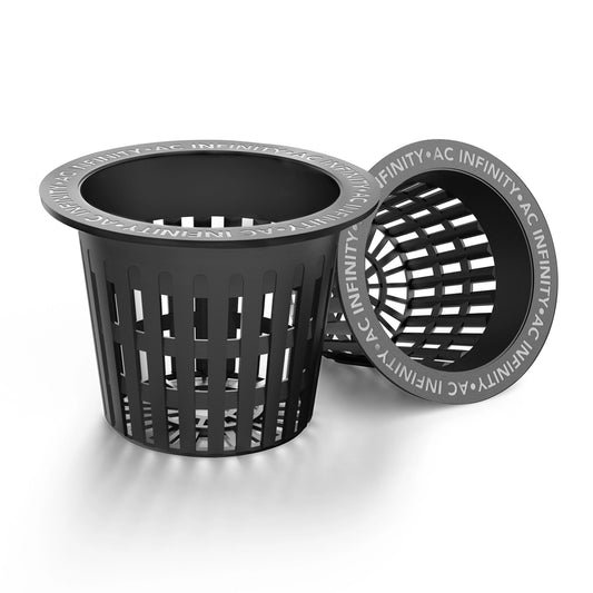 AC Infinity Mesh Net Pots