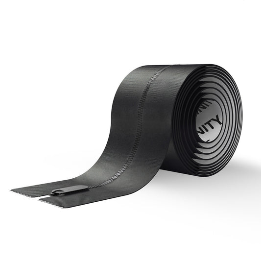 AC Infinity Peel And Stick Zipper (7' x 3")