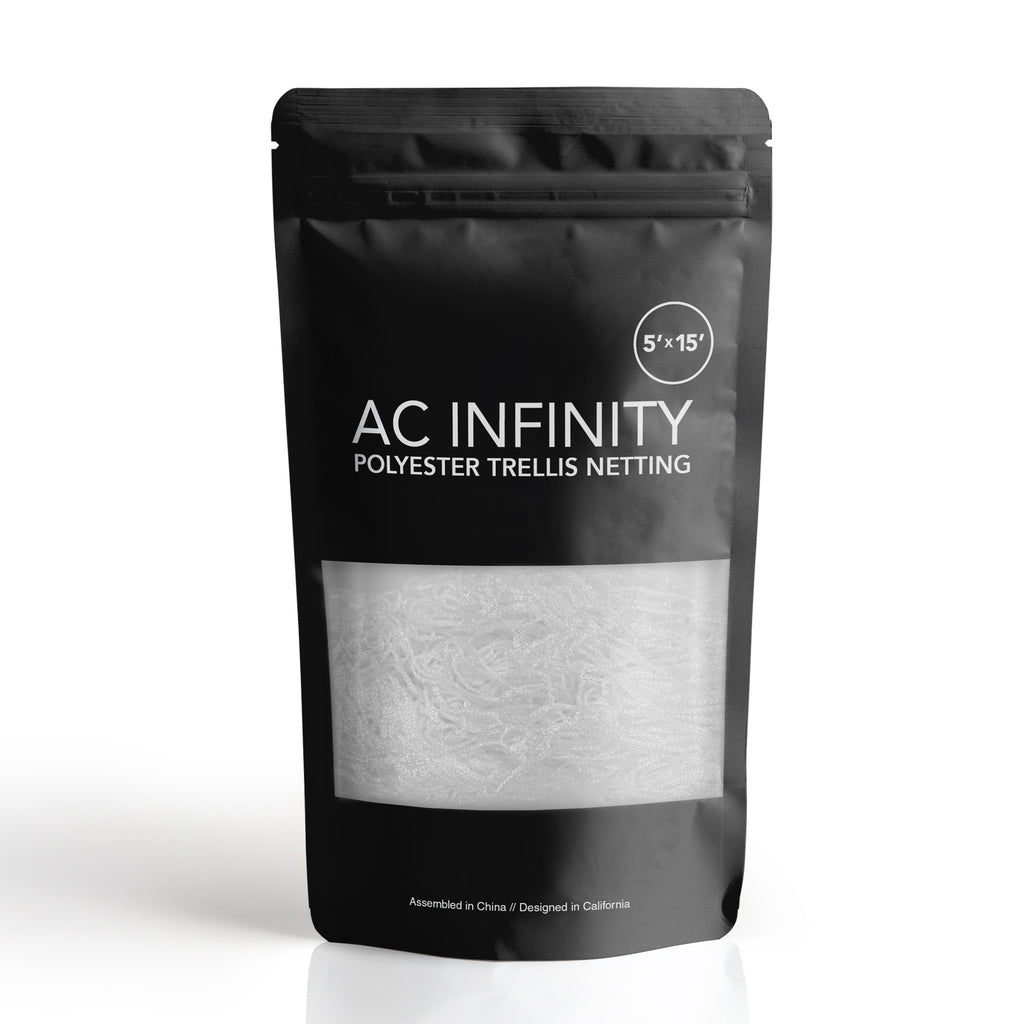 AC Infinity 聚酯工厂格子网
