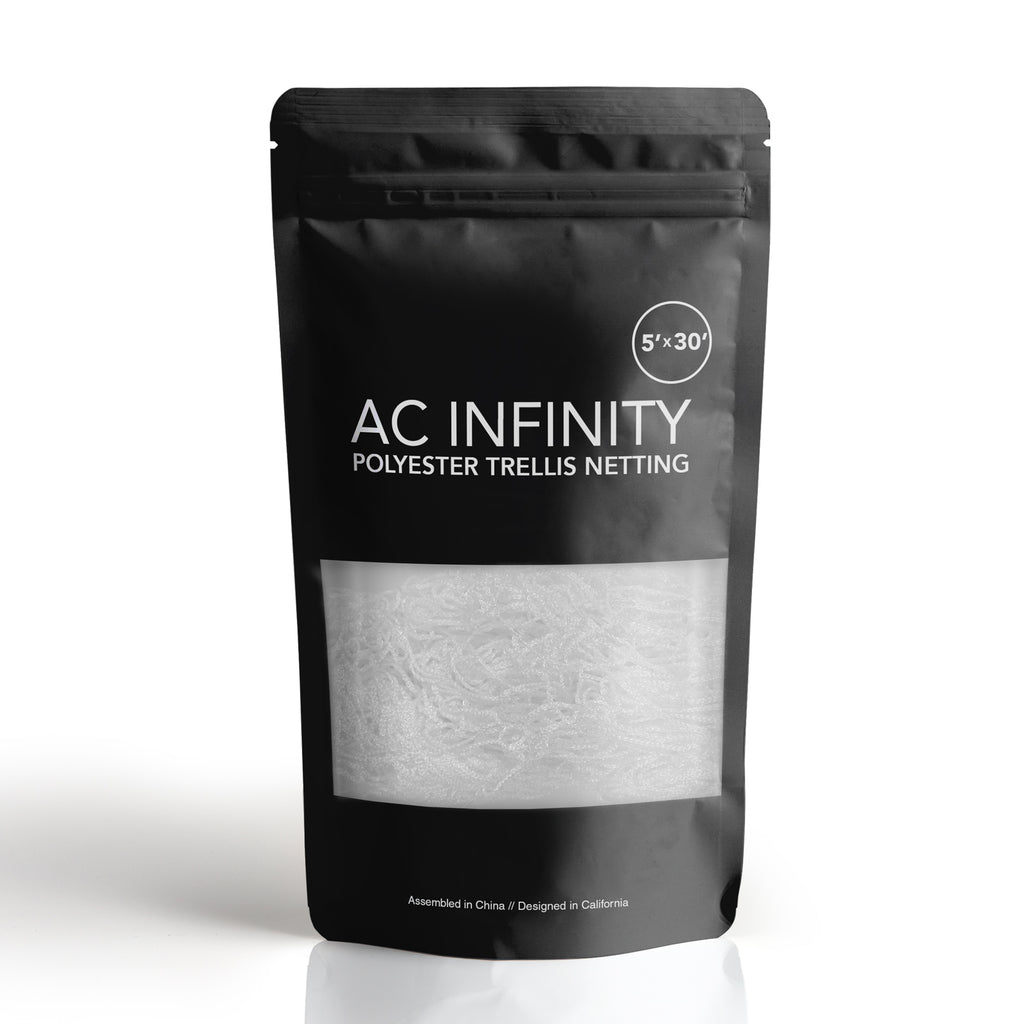 AC Infinity 聚酯工厂格子网
