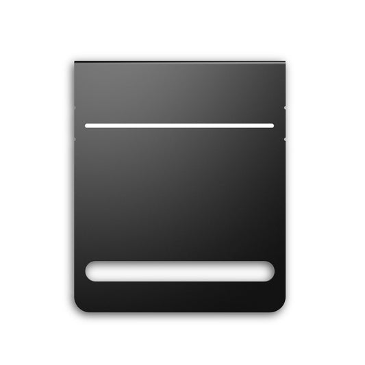 AC Infinity Steel Mounting Plates