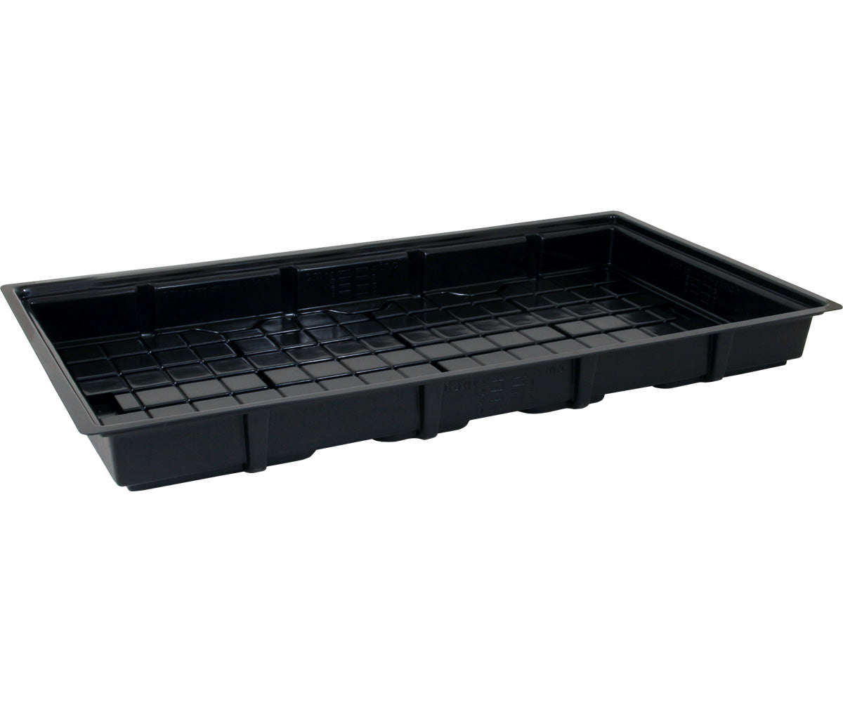 active aqua black flood table 3ft by 6ft