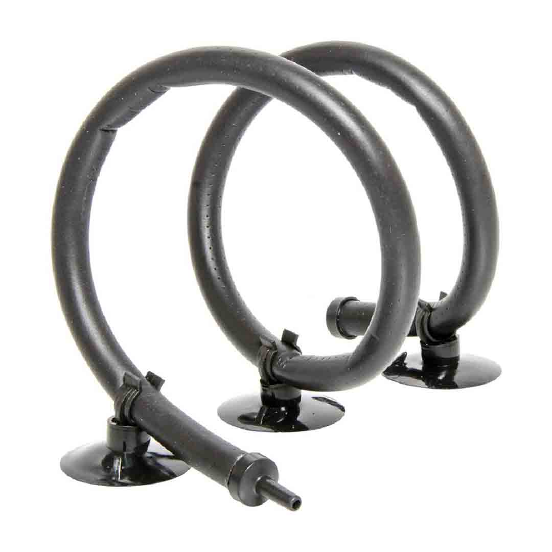 active aqua flexible air stones 2 feet