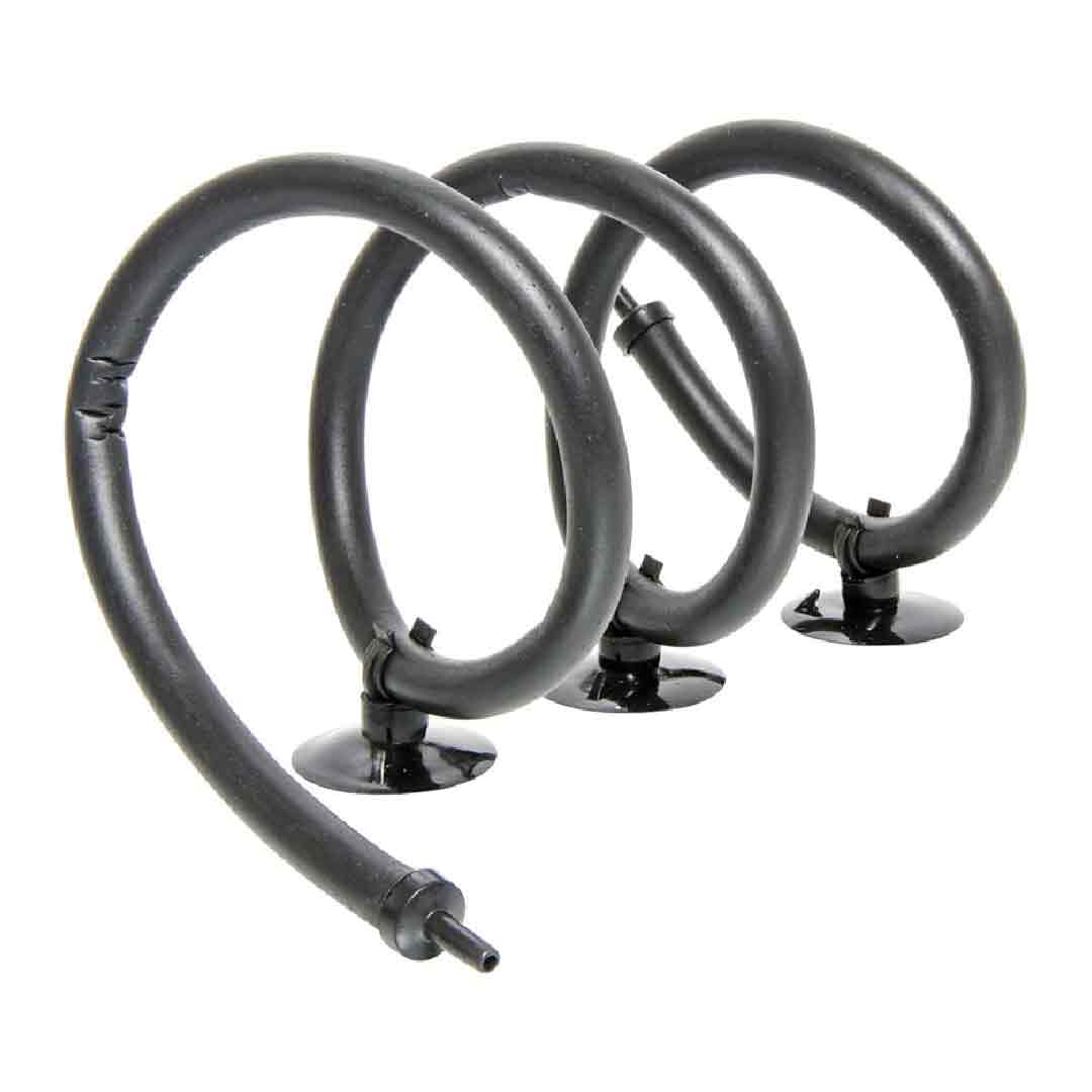 active aqua flexible air stones 3 feet