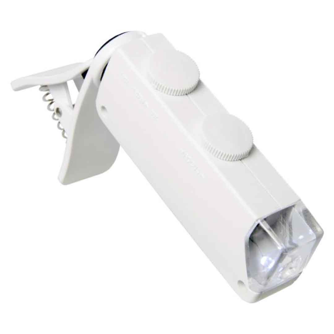 active eye microscope 60x-100x